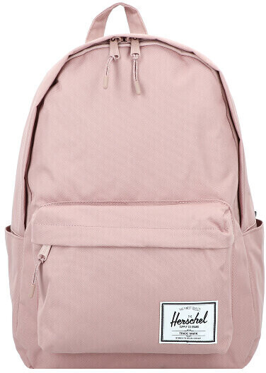 Herschel classic backpack xl ash rose shop