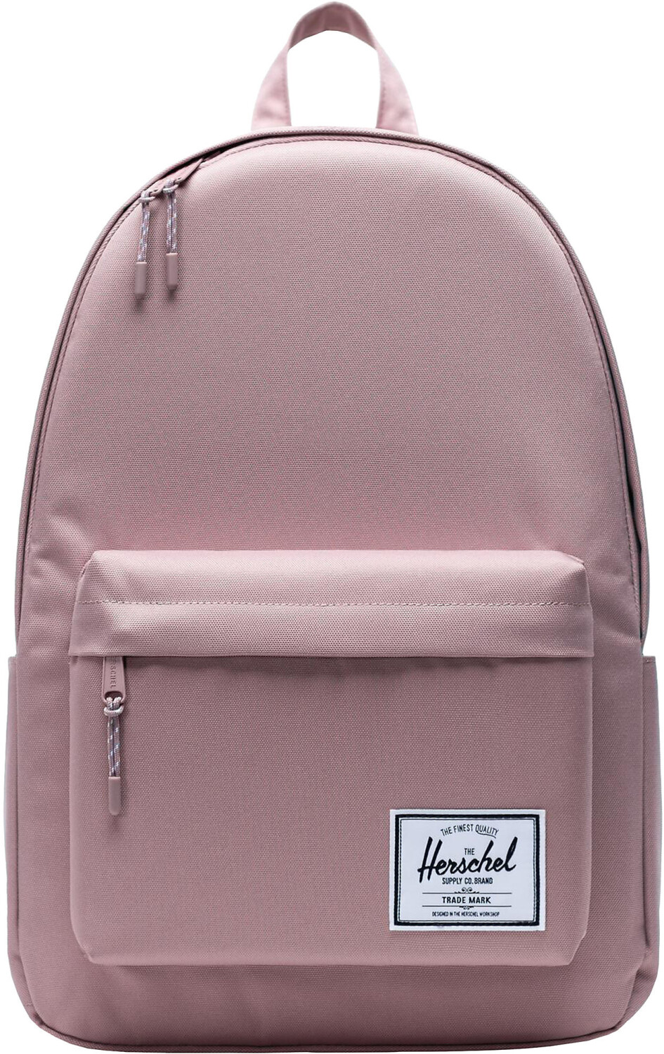 Herschel Classic Backpack XL ash rose au meilleur prix sur idealo.fr
