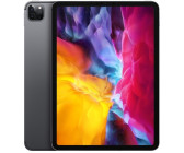 Etui nouvel Apple iPad PRO 12,9 2020 / 2021 M1 / 2022 4G / 5G Smartcover  noir stand - Housse coque de protection New iPad Pro 12.9 pouces 2020 / iPad  PRO