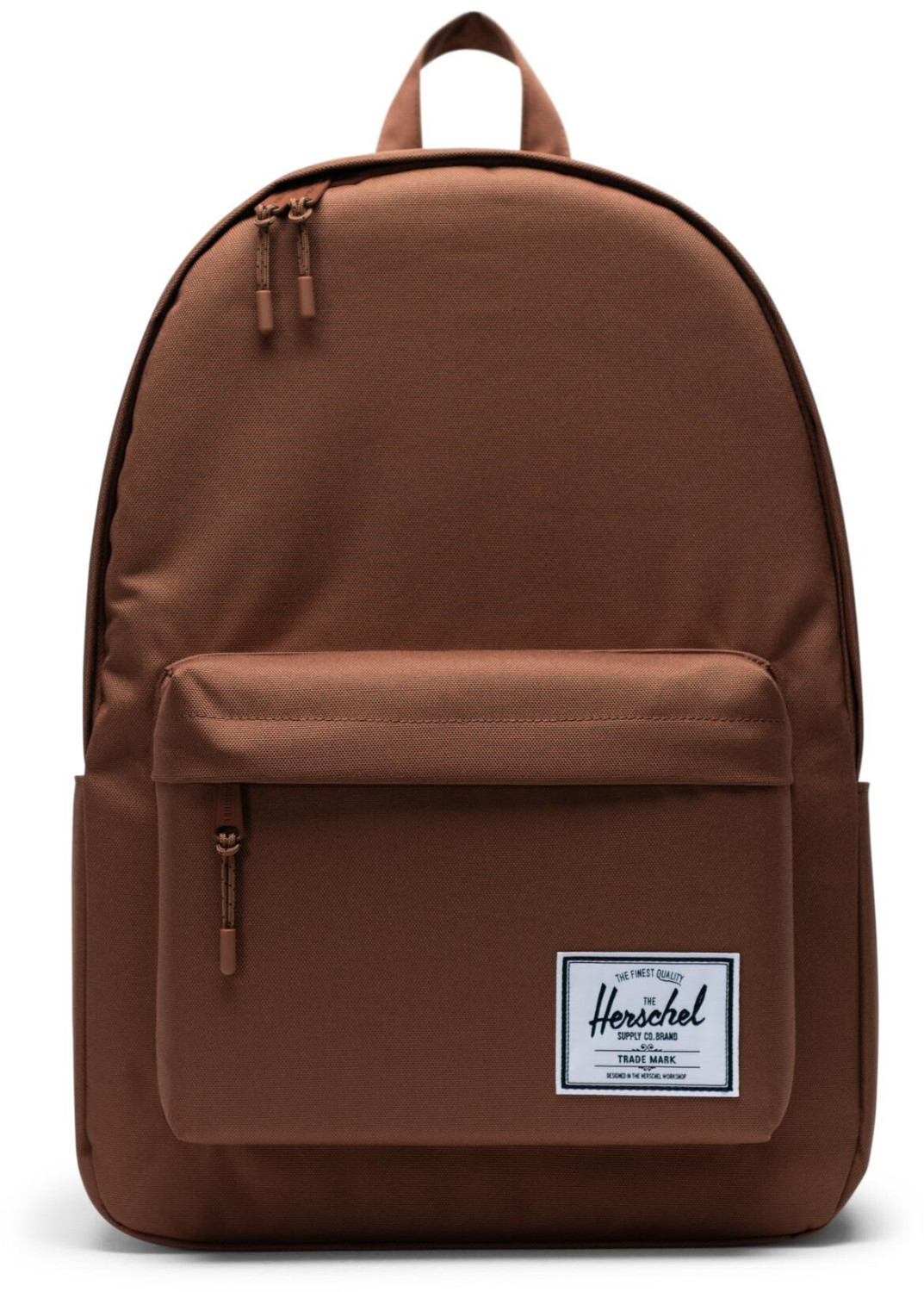 Herschel Classic Backpack XL saddle brown ab 49,00 € Preisvergleich