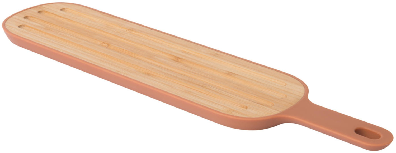 BergHOFF Chopping Board Leo Bamboo 40 x 10 cm