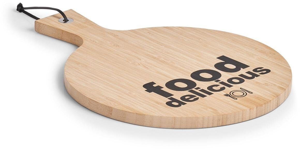 Zeller Chopping Board Bamboo