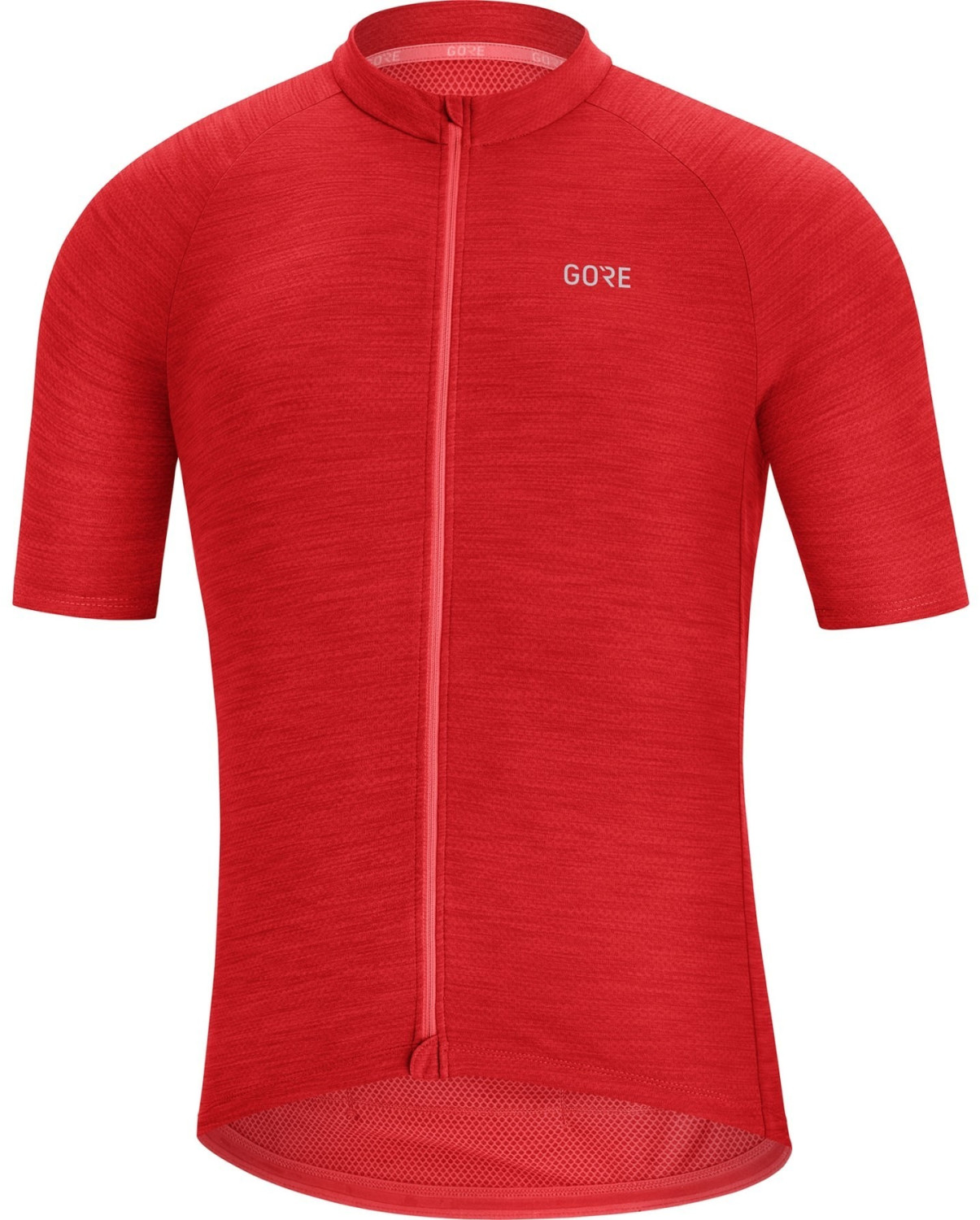 Gore C3 Jersey Men red 2020
