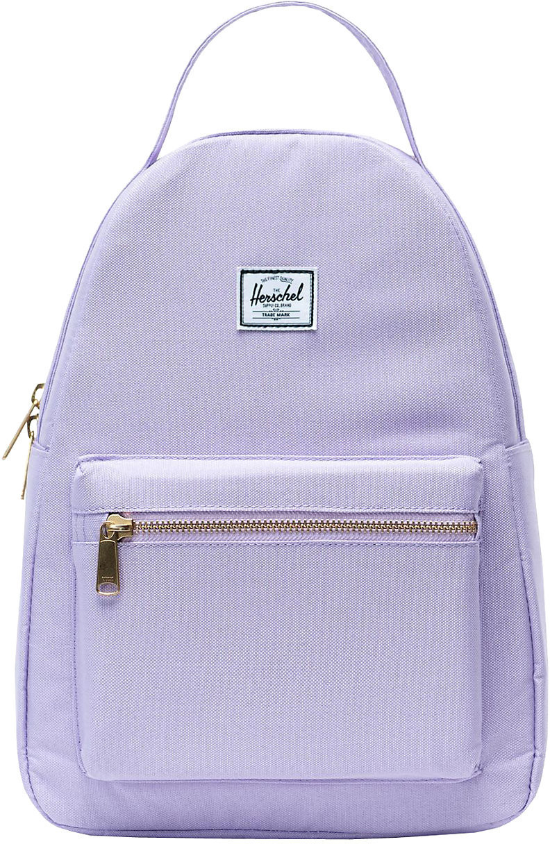 Herschel Nova Backpack Small lavendula crosshatch
