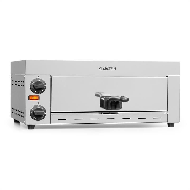 Klarstein Pro Vesuvio