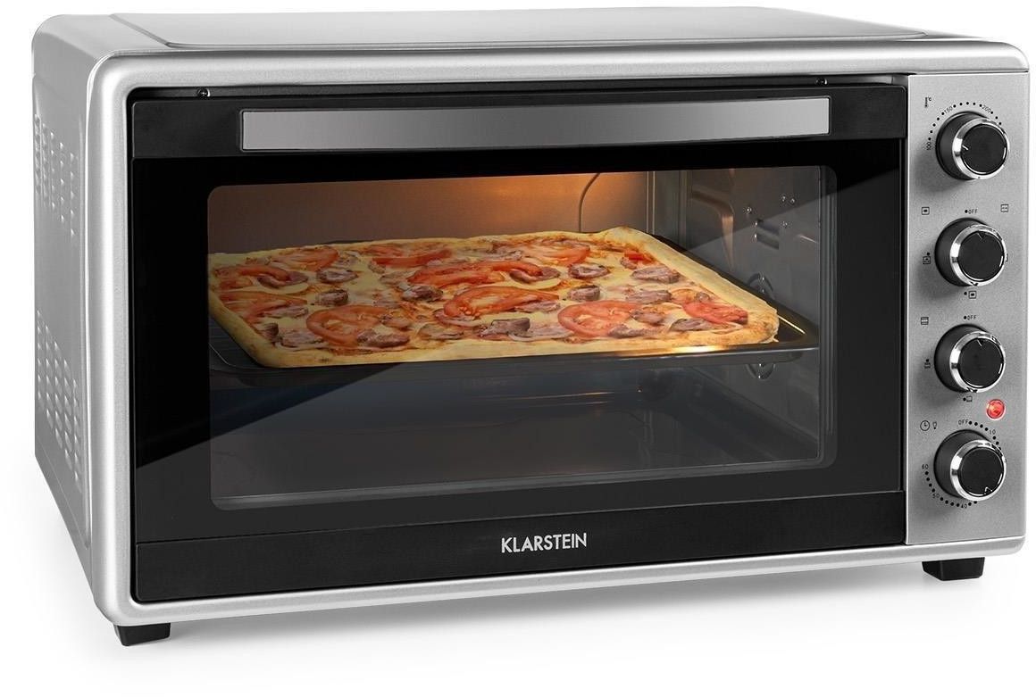 Klarstein Masterchef 45 silver