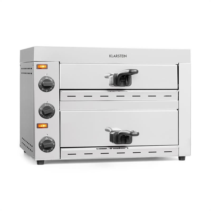 Klarstein Pro Vesuvio II