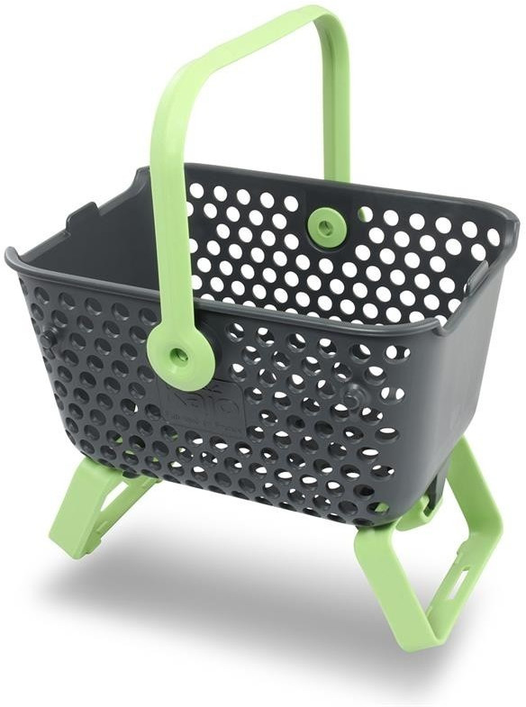 Noor Garden Basket 4 Liters (090MV2092-1050)