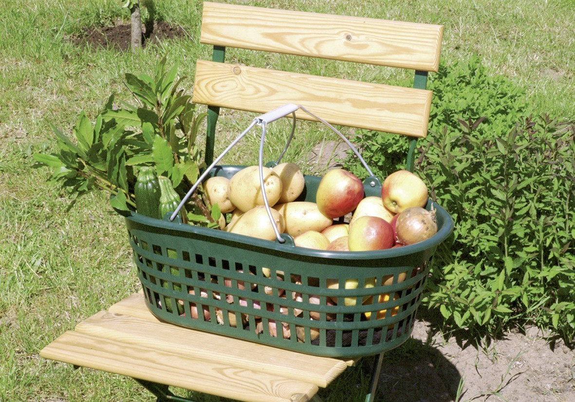 Floraworld Garden Basket 18 Liters (11074)