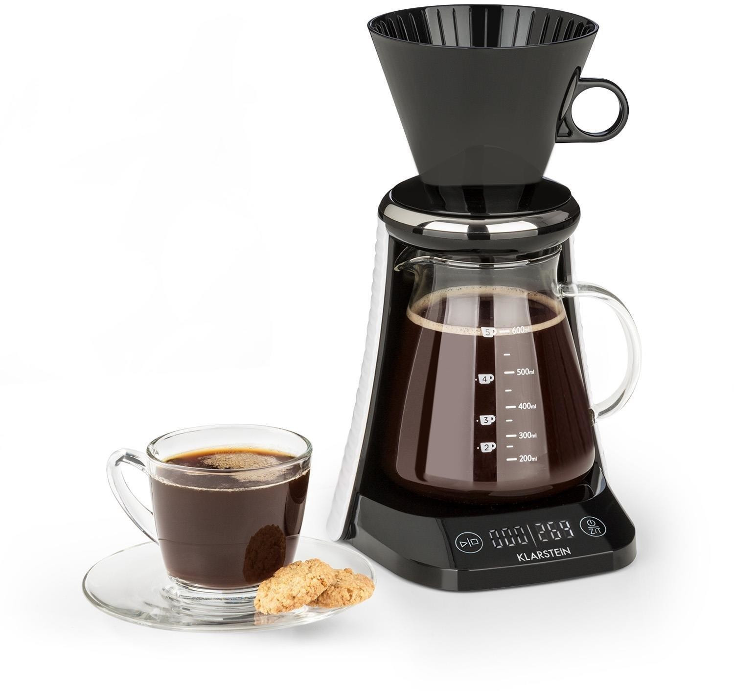 Klarstein Craft Coffee Maker