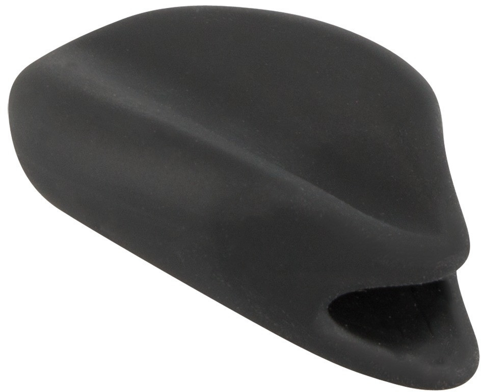 Belou Silicone Tip black