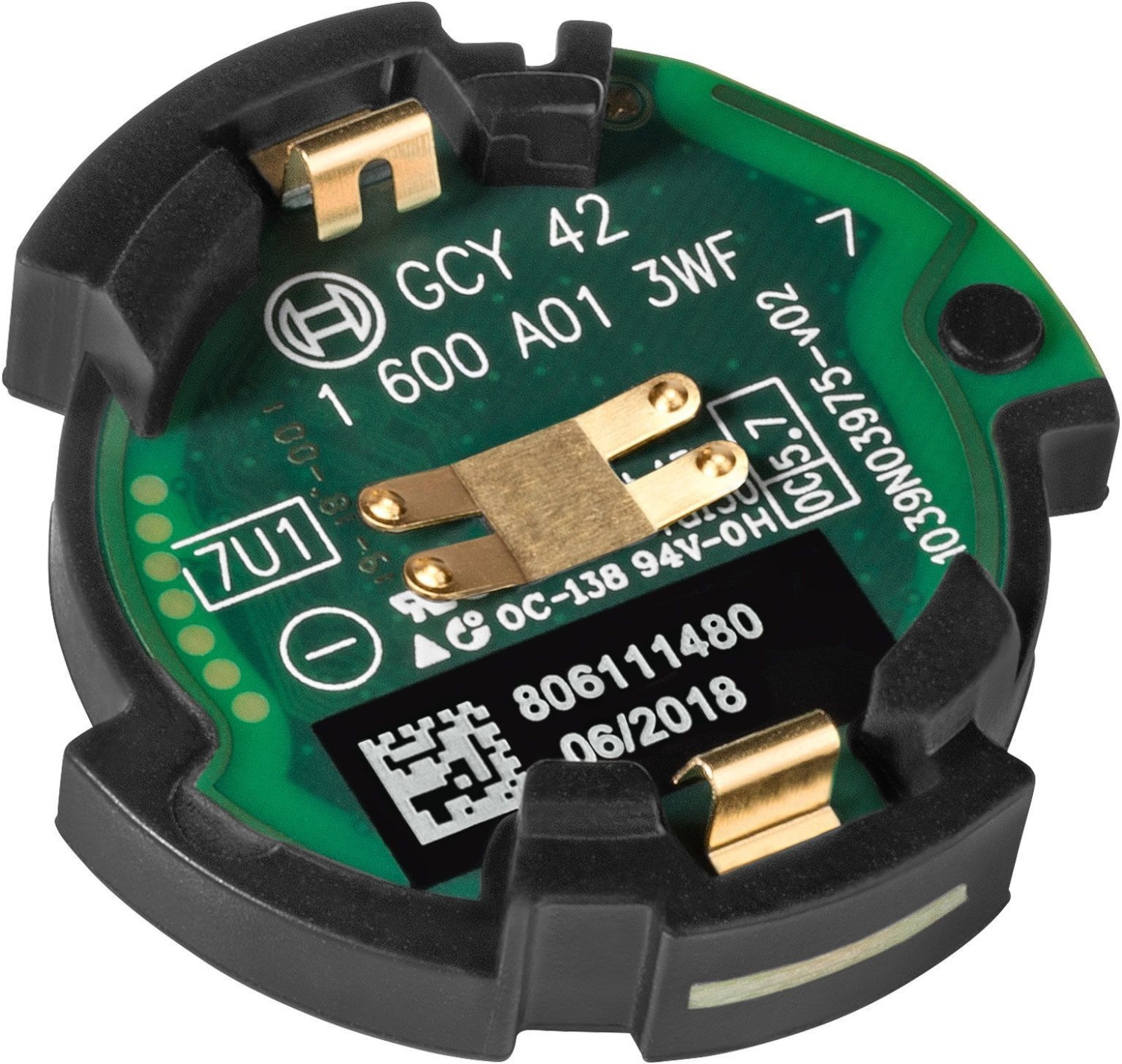 Bosch Connectivity Modul Professional GCY42