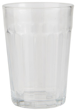 IB Laursen Transparent glass 200 ml