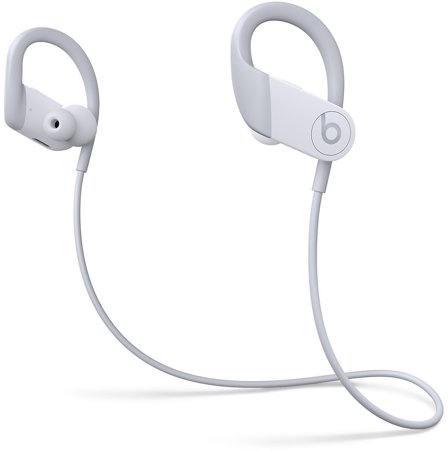 Beats By Dre Powerbeats 4 blanc