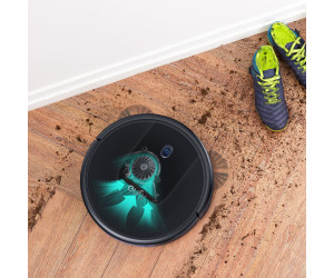 eufy robovac