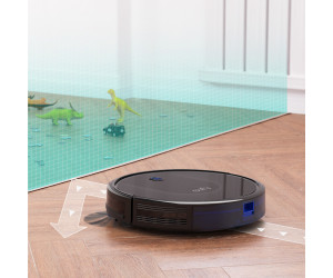 robovac eufy