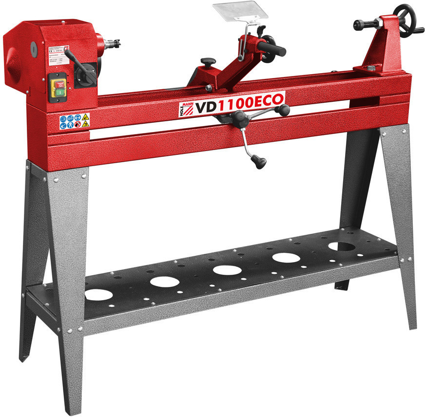 Holzmann VD1100ECO (400V)