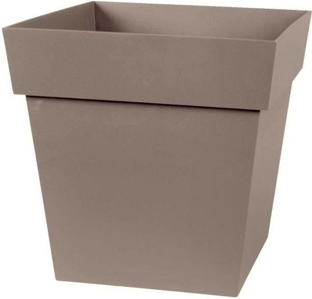 EDA Pot carré Toscane 22L