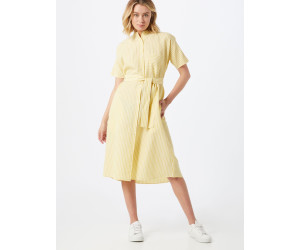 Hugo Boss Ekimono Shirt Dress 50426764 Yellow Ab 88 33 Preisvergleich Bei Idealo De