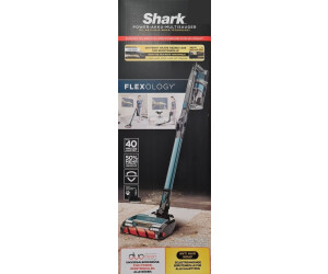 Shark Clean (Februar | bei IZ201EUT Wrap Anti-Hair Preise) € 2024 ab Preisvergleich 179,00