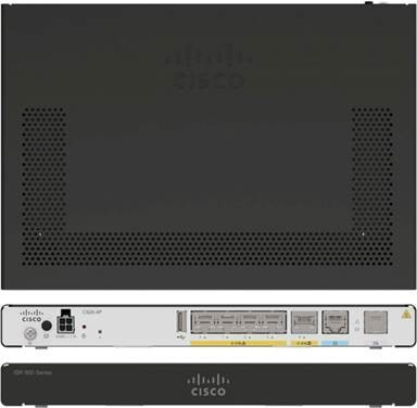 Cisco Systems C926-4P