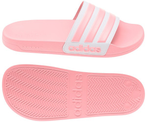 Adidas badelatschen rosa discount