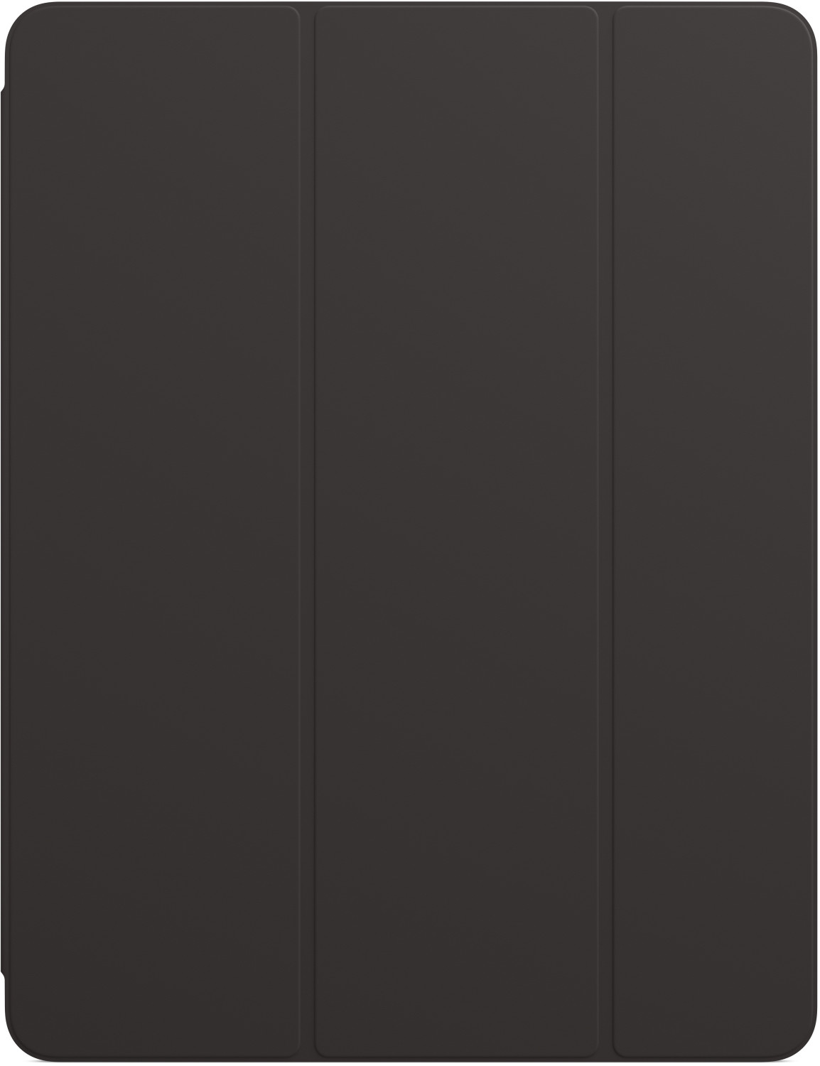 Apple iPad Pro 12.9 (2020/2021/2022) Smart Folio noir