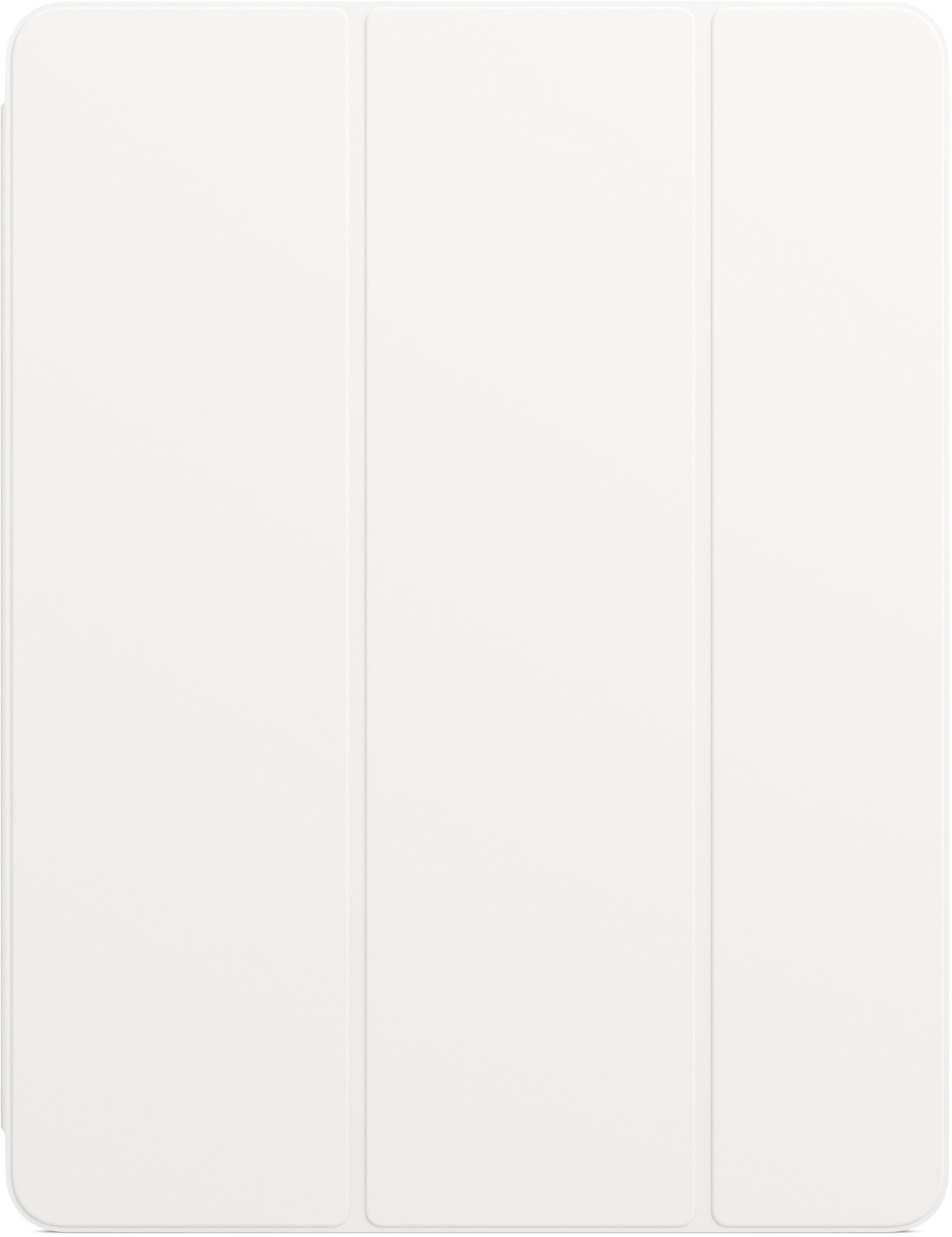 Apple iPad Pro 12.9 (2020/2021/2022) Smart Folio blanc