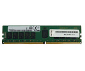 Mémoire RAM 32 Go (2 x 16 Go) DDR4 ECC R-DIMM 2933 MHz PC4-23466