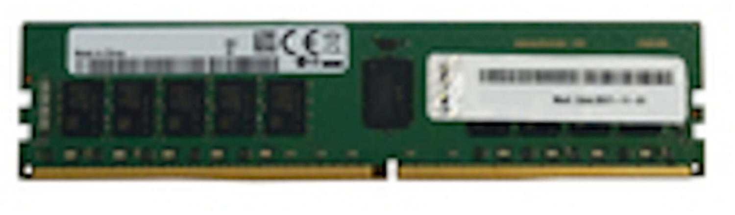 Mémoire RAM 64 Go (2 x 32 Go) DDR4 ECC R-DIMM 2933 MHz PC4-23466