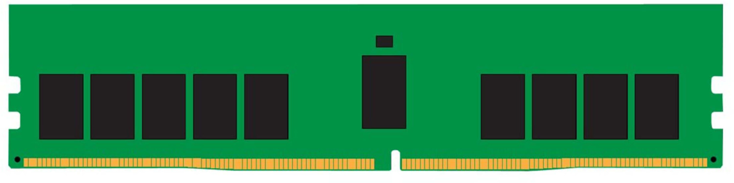 Kingston Server Premier Kit 16 Go DDR4-2933 CL21 (KSM29RD8/16MEI)