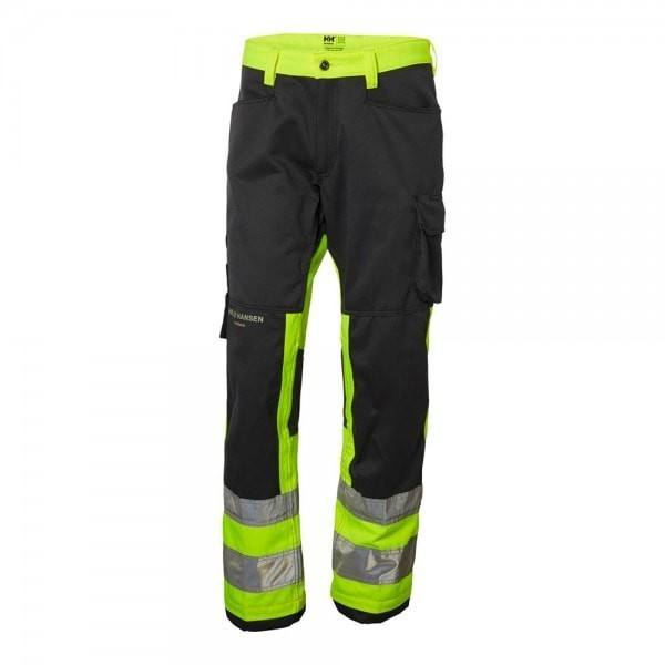 Helly Hansen Alna Hi Vis Class 1 Pant