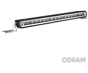 22 LED Zusatzscheinwerfer-Halterung / Osram SX500-SP