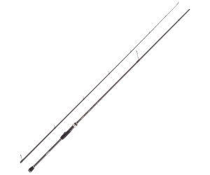 Canne Balzer Shirasu IM-8 Pro Staff Series Jerk S