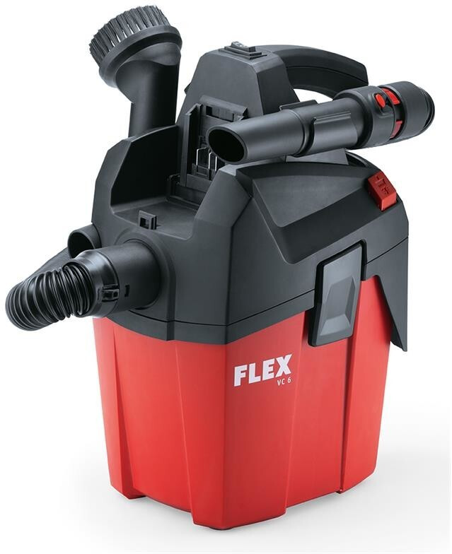Flex VC 6 L  MC 18.0 ( 481491)