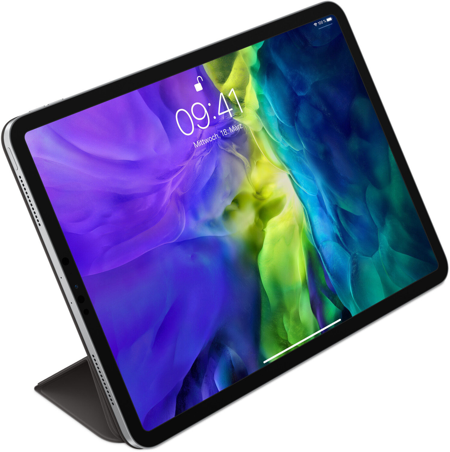 Apple iPad Pro 11 (2020/2021/2022) Smart Folio