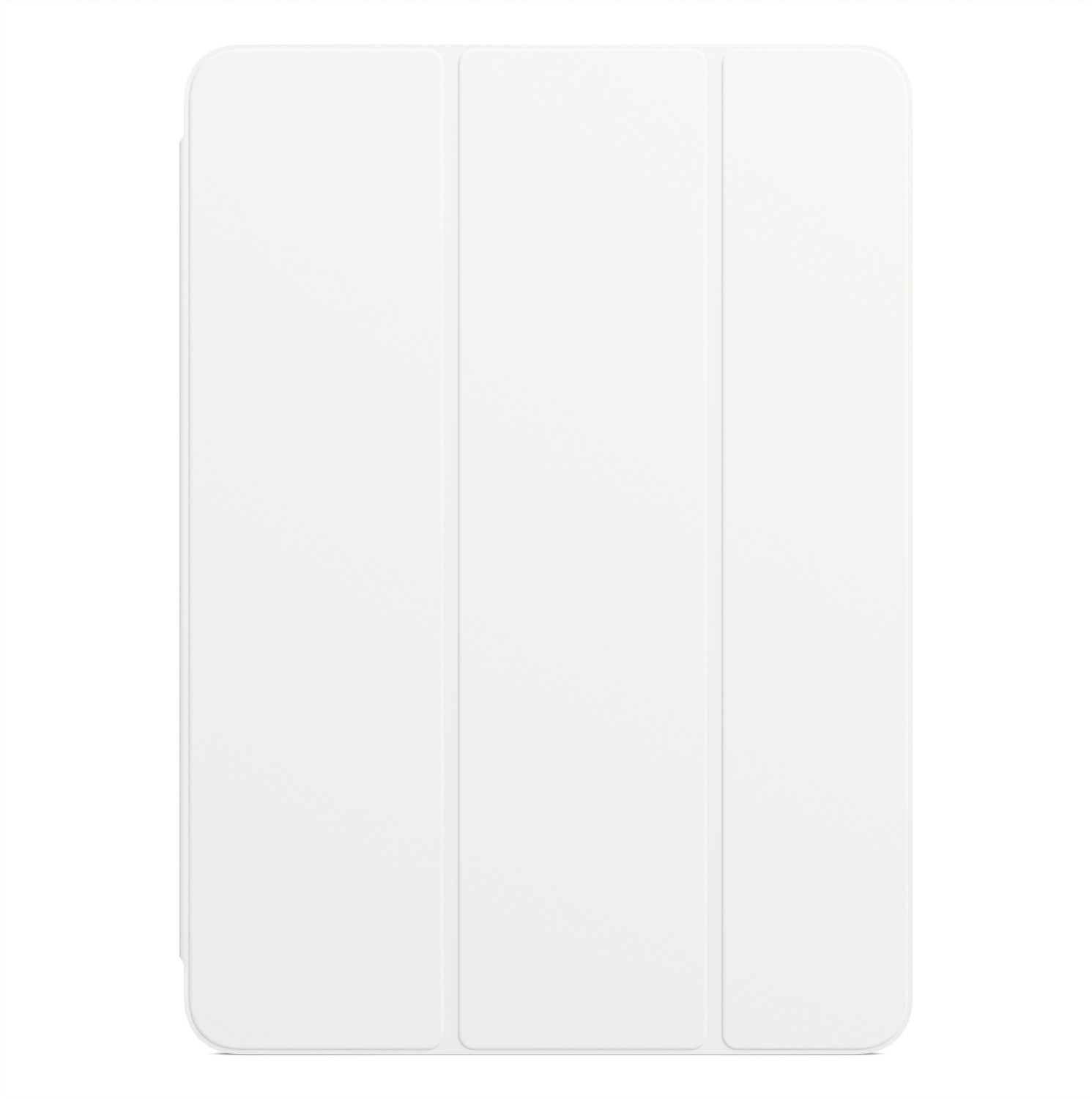 Apple iPad Pro 11 (2020/2021/2022) Smart Folio blanc