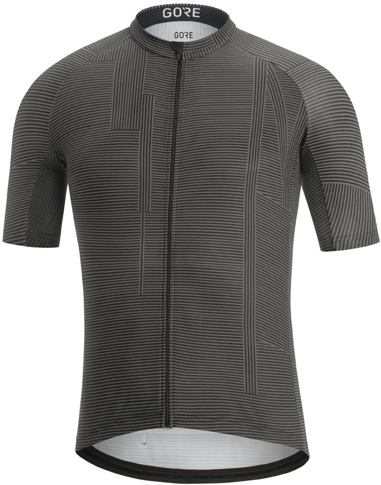 Gore C3 Line Brand Jersey Men 2020