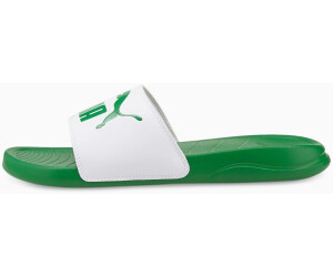 Puma sale slides women