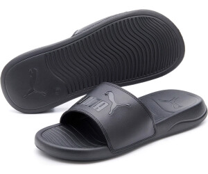 Puma popcat slides white deals