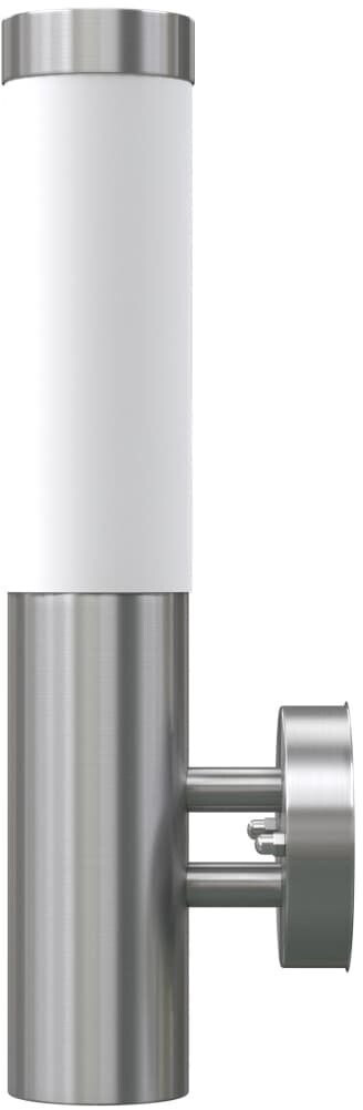 VidaXL 2x modern wall lamps (160163)