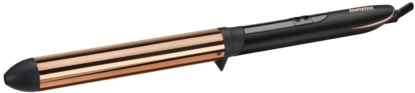 BaByliss Titanium Brilliance Waves