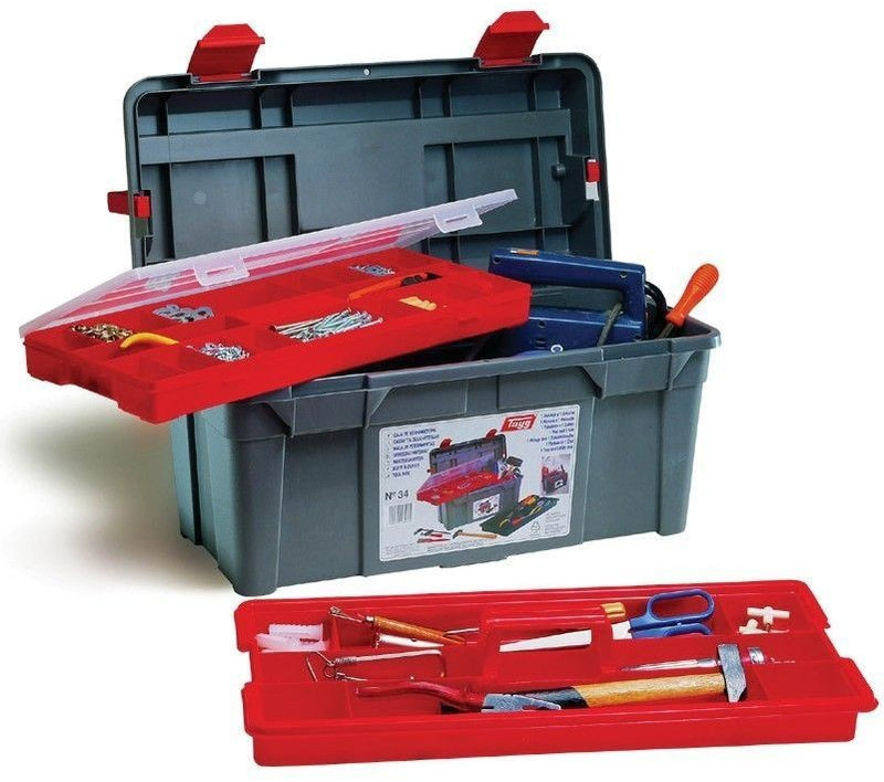 Tayg Tool Box 34 (134005)