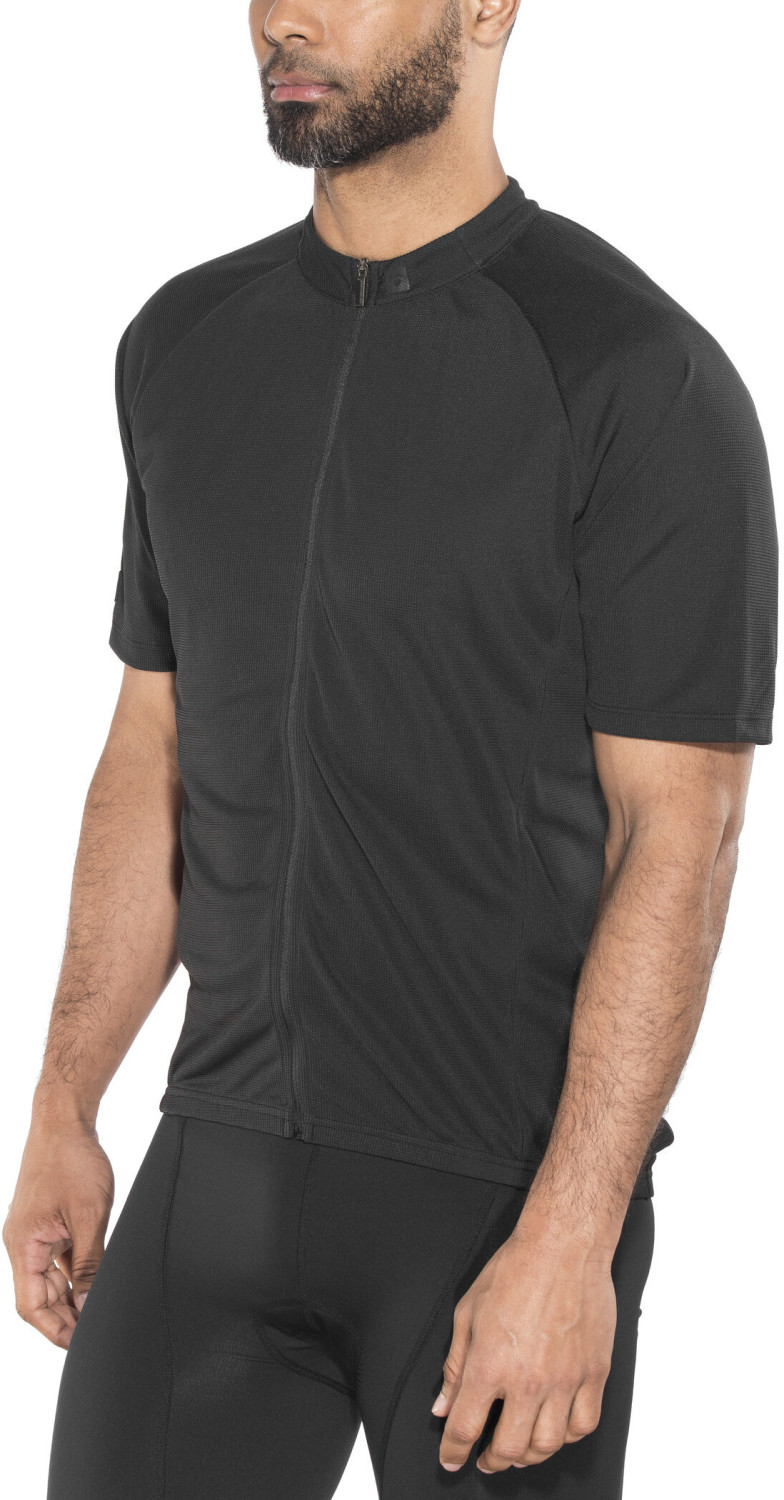 Bontrager Solstice Trikot Men's black