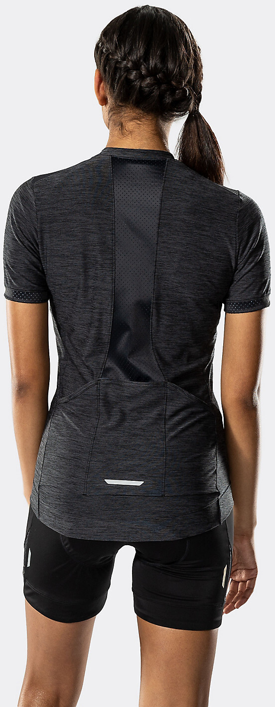 Bontrager Vella Trikot Woman's black