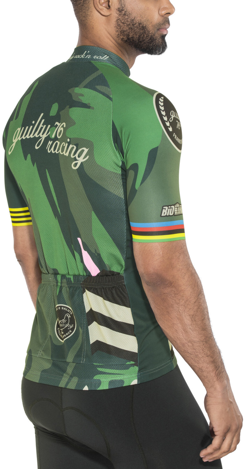 guilty 76 racing Classic Edition Trikot Men's