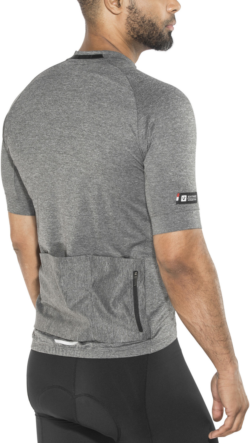 Bontrager Circuit Trikot Men's black
