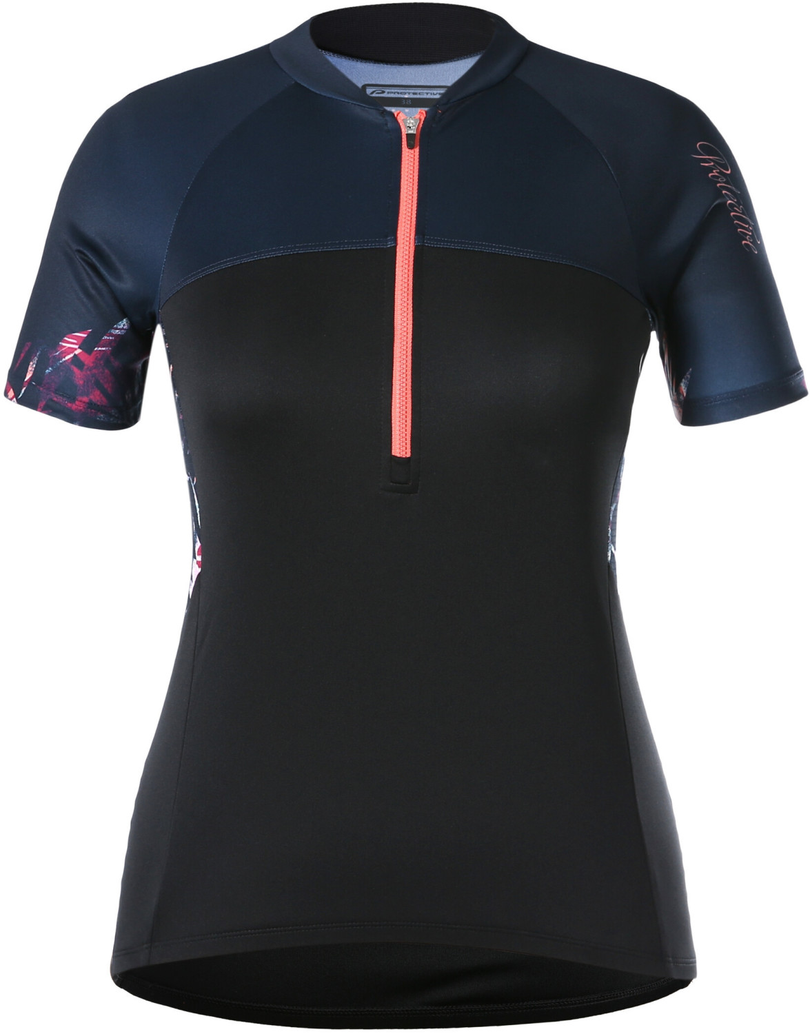 Protective Candy Says Trikot Woman's black