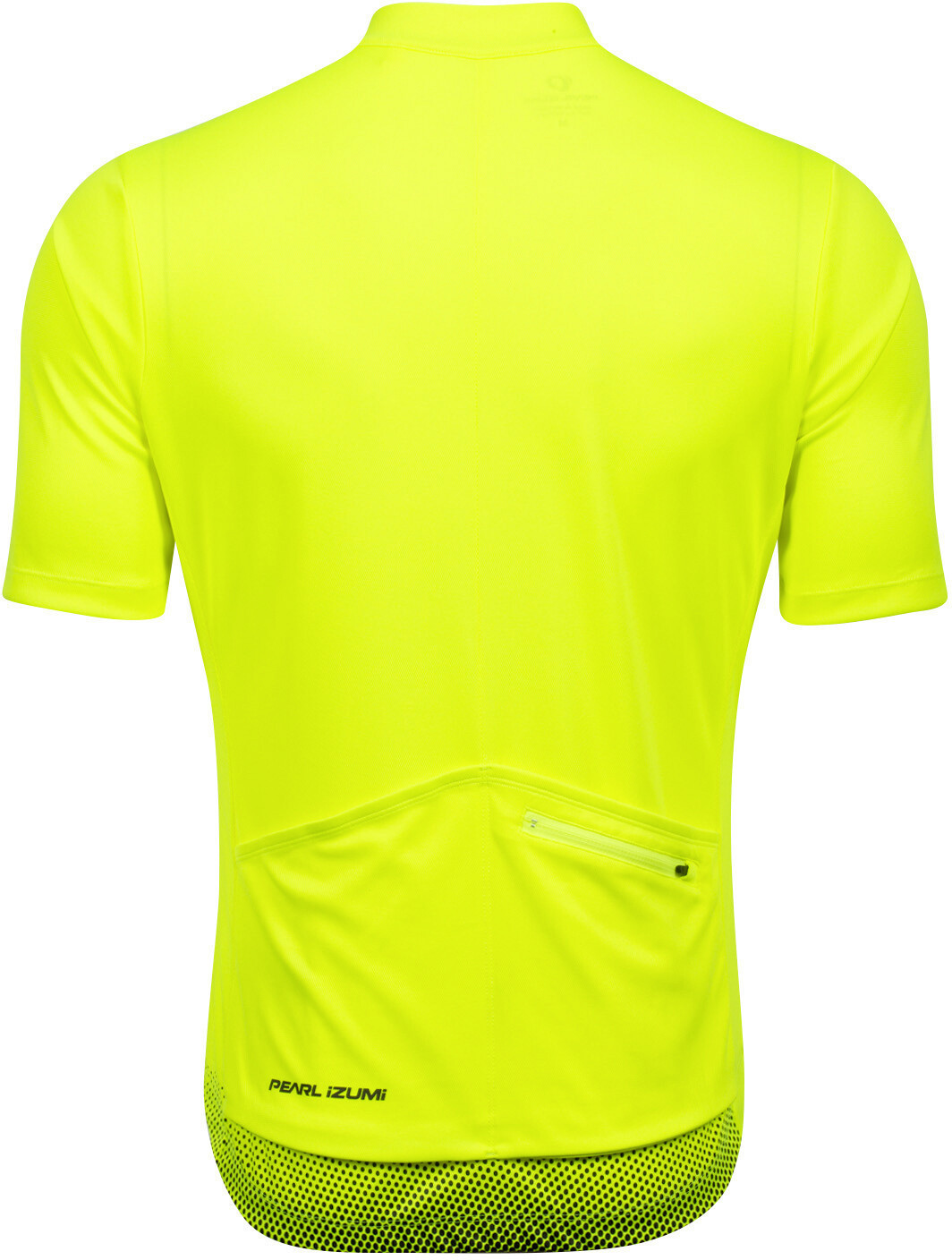 Pearl Izumi Tour Trikot Men's screaming yellow/phantom transform