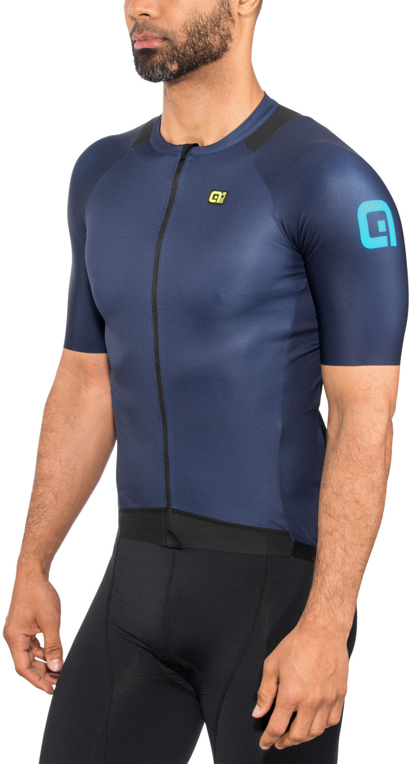 Alé Cycling Klimatik Klima Trikot Men's navy